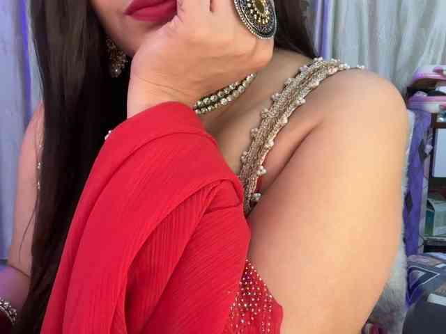 Mahimagic-doll webcam