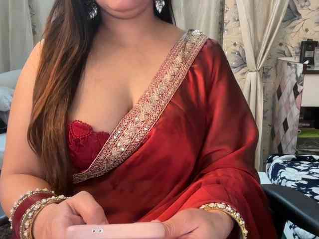 Mahimagic-doll webcam