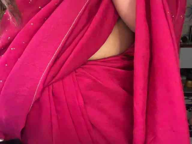 Mahimagic-doll webcam