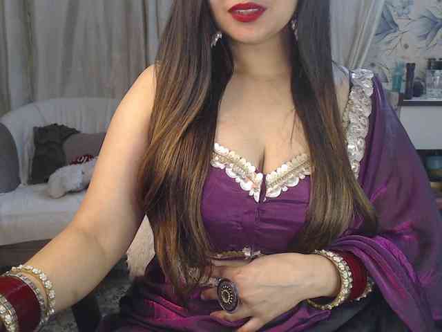 Mahimagic-doll webcam