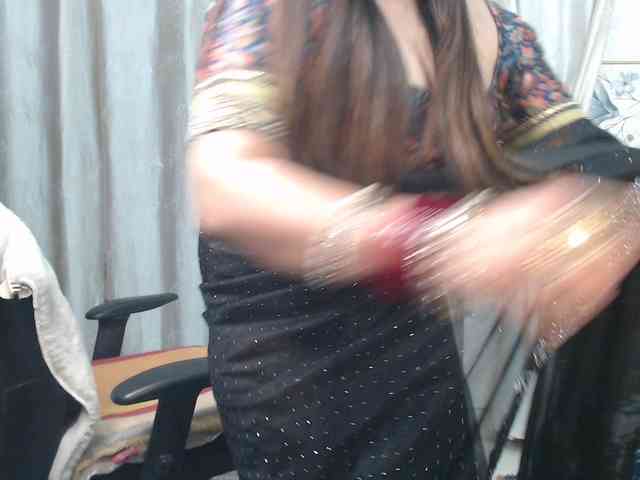 Mahimagic-doll webcam