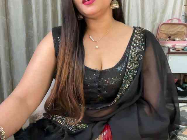 Mahimagic-doll webcam