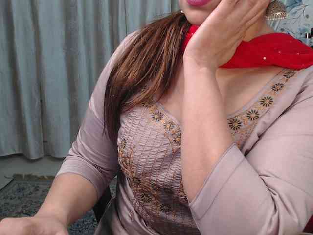 Mahimagic-doll webcam