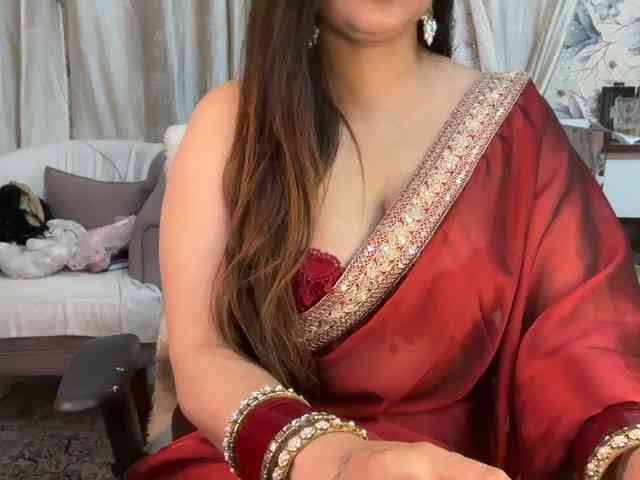 Mahimagic-doll webcam