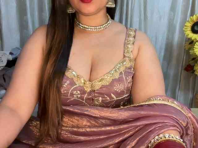 Mahimagic-doll webcam