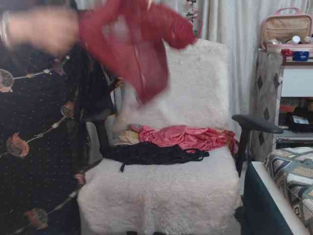 Mahimagic-doll webcam