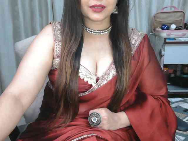 Mahimagic-doll webcam