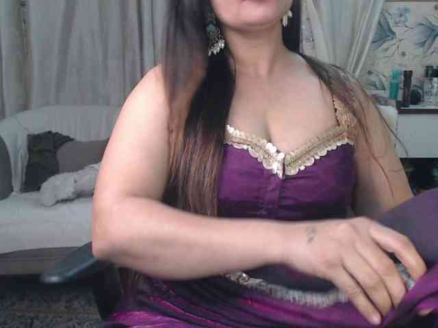 Mahimagic-doll webcam