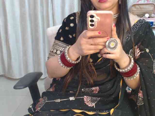 Mahimagic-doll webcam