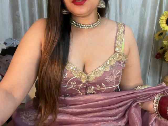 Mahimagic-doll webcam