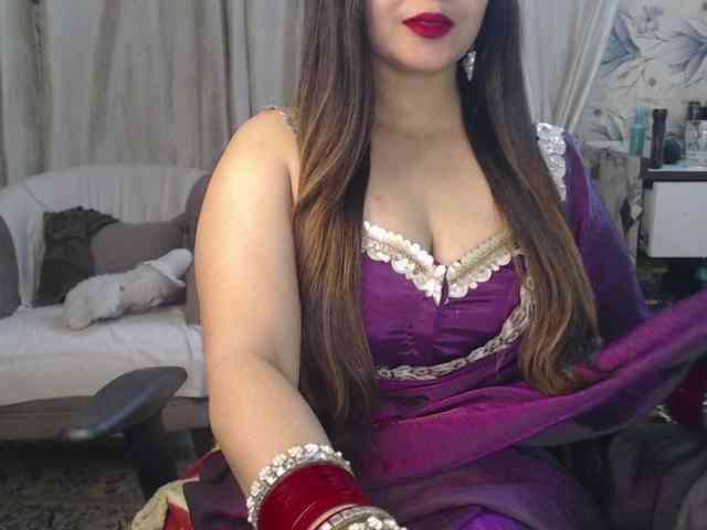 Mahimagic-doll webcam