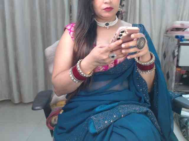 Mahimagic-doll webcam