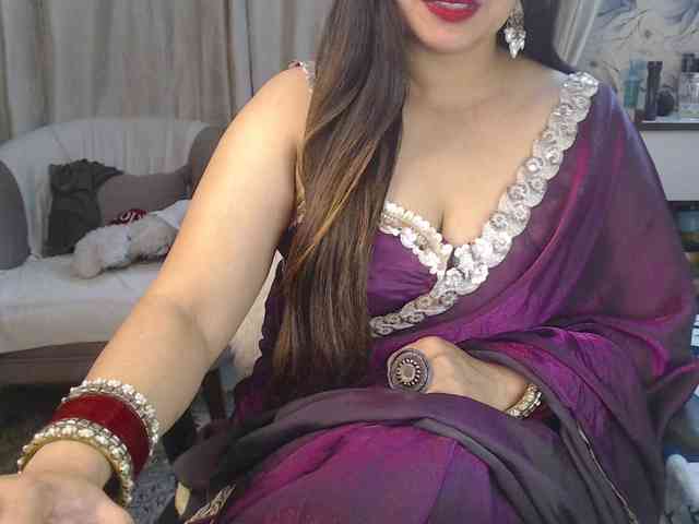 Mahimagic-doll webcam