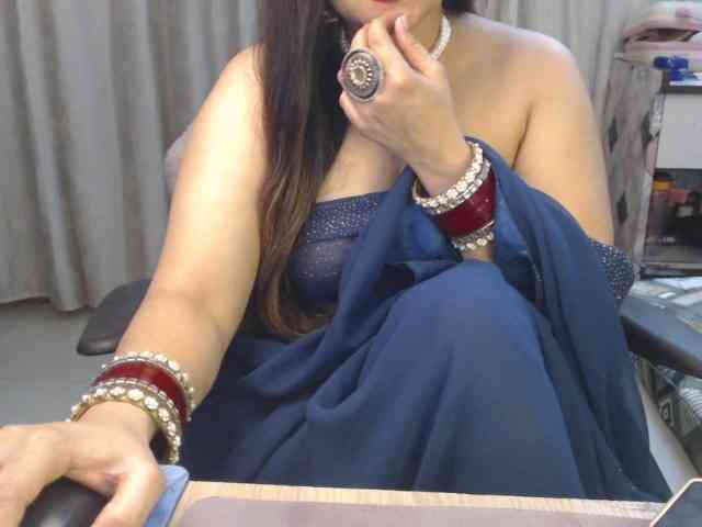 Mahimagic-doll webcam