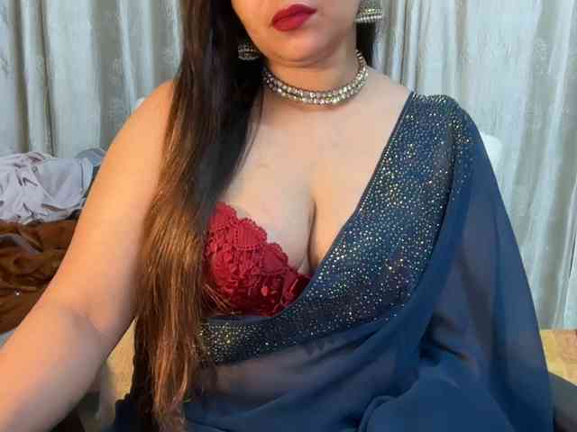 Mahimagic-doll webcam