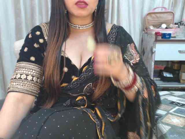 Mahimagic-doll webcam