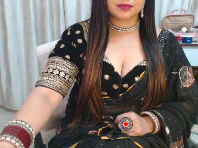 Mahimagic-doll webcam