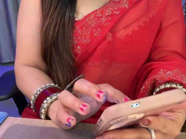 Mahimagic-doll webcam