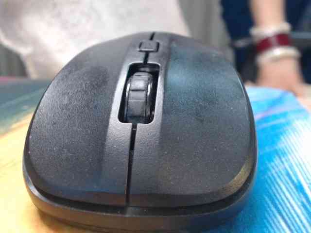 Mahimagic-doll webcam