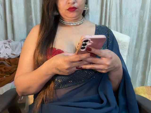 Mahimagic-doll webcam