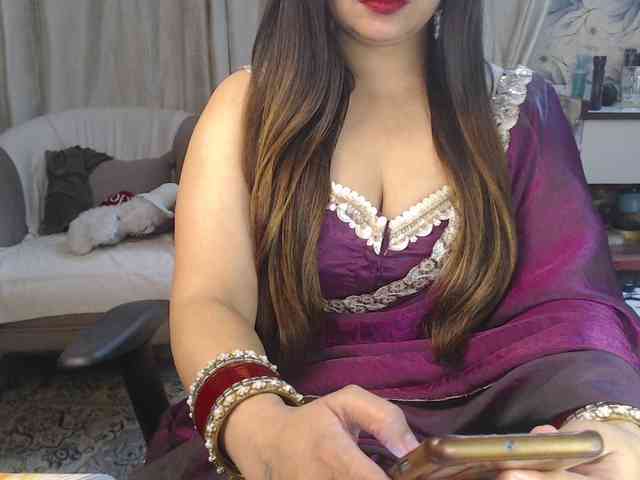 Mahimagic-doll webcam