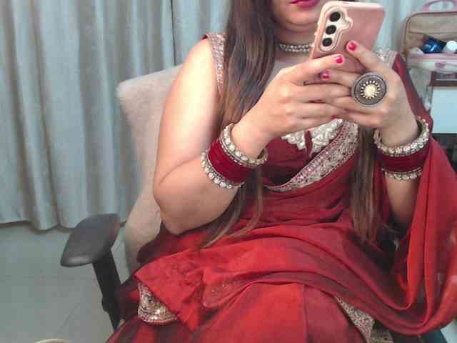 Mahimagic-doll webcam