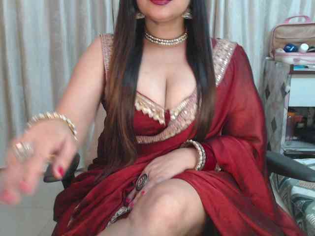 Mahimagic-doll webcam