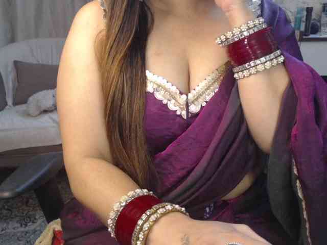 Mahimagic-doll webcam