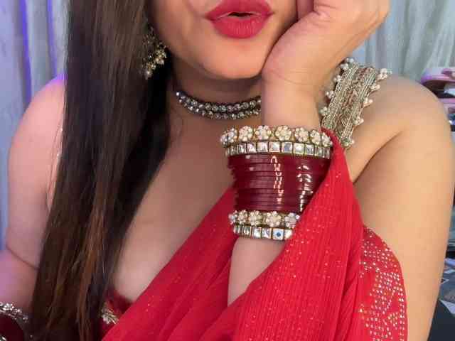 Mahimagic-doll webcam