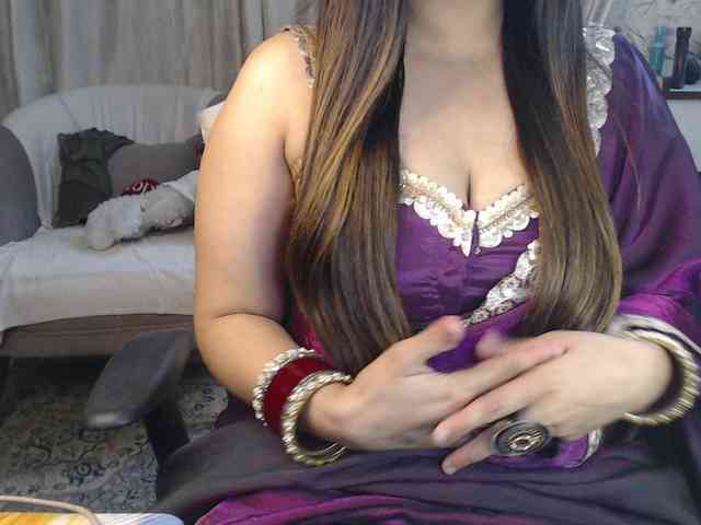 Mahimagic-doll webcam