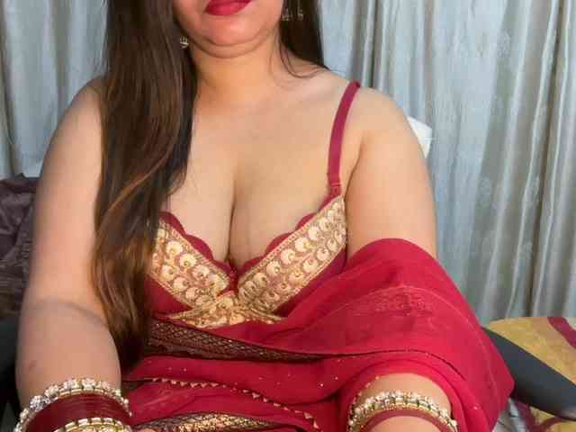 Mahimagic-doll webcam