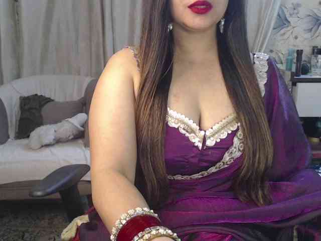 Mahimagic-doll webcam