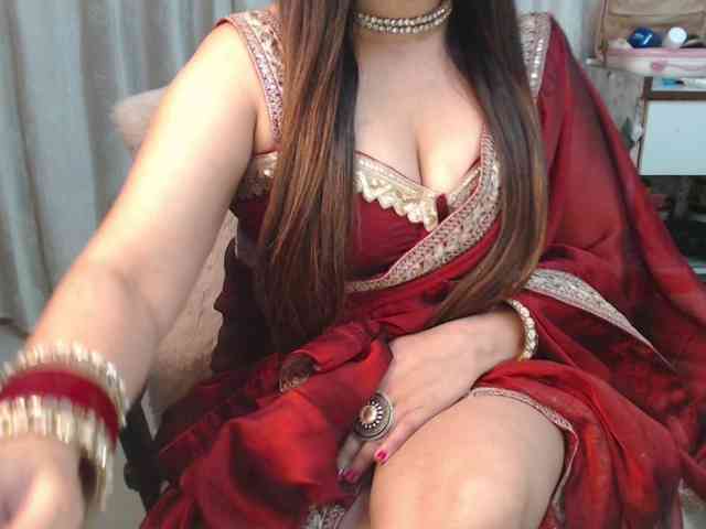 Mahimagic-doll webcam