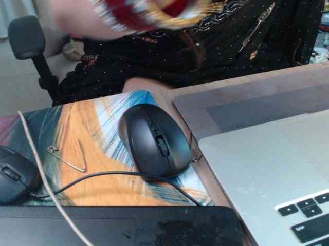 Mahimagic-doll Mahimagic-doll