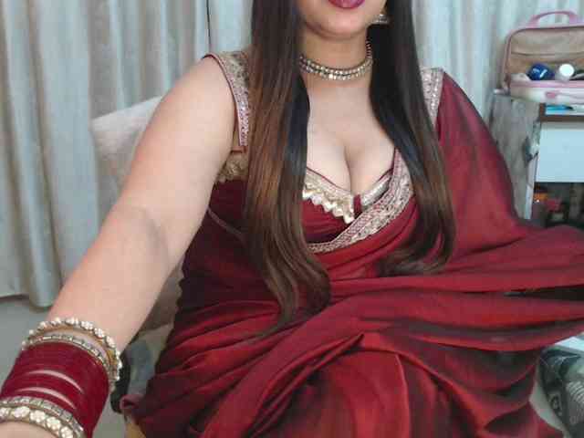 Mahimagic-doll webcam