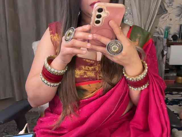 Mahimagic-doll webcam