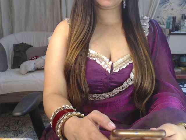 Mahimagic-doll webcam