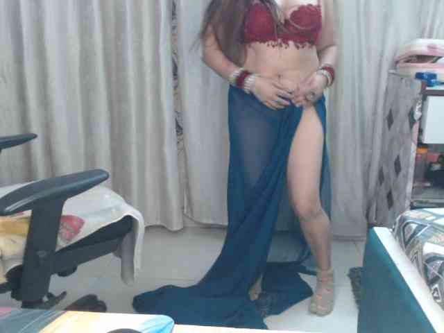 Mahimagic-doll webcam