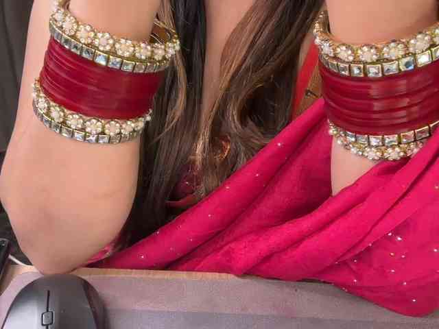 Mahimagic-doll webcam