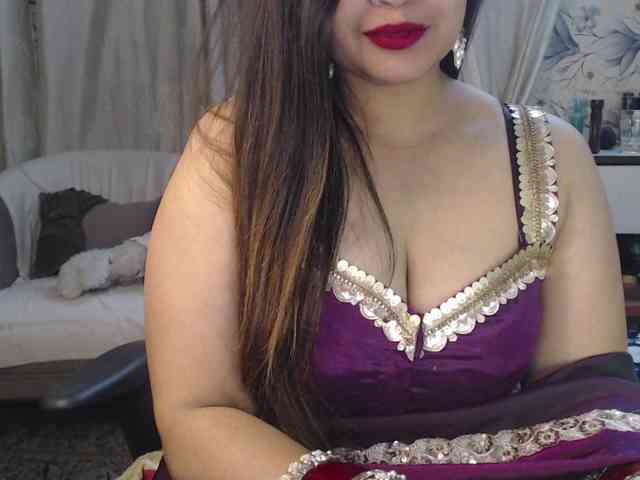 Mahimagic-doll webcam