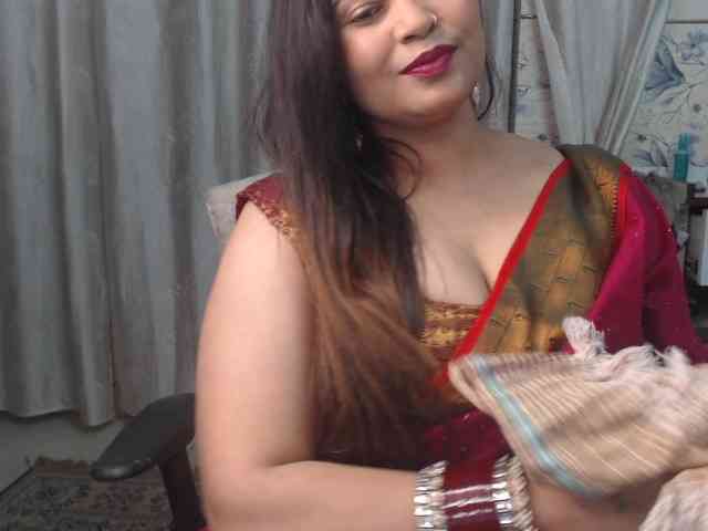 Mahimagic-doll webcam