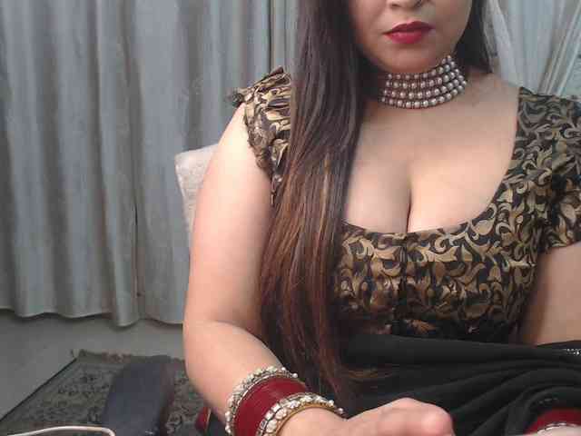 Mahimagic-doll webcam