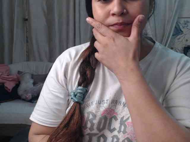 Mahimagic-doll webcam