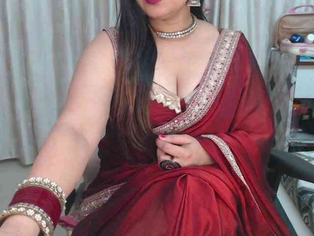 Mahimagic-doll webcam