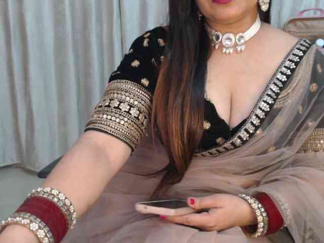 Mahimagic-doll webcam