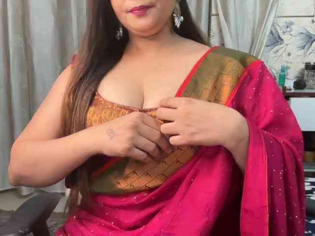 Mahimagic-doll webcam