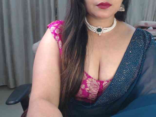 Mahimagic-doll webcam