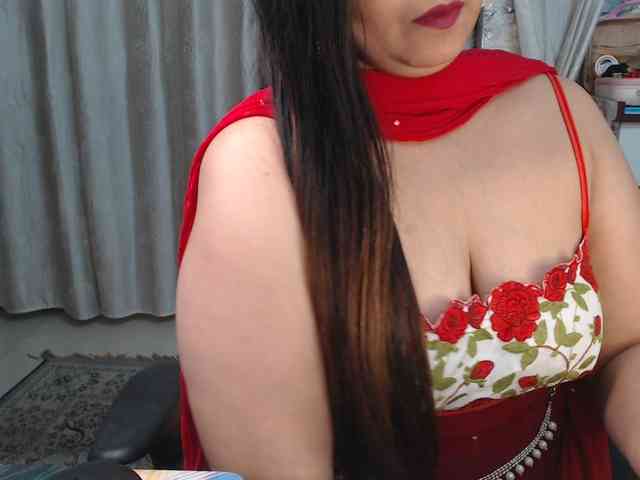 Mahimagic-doll webcam