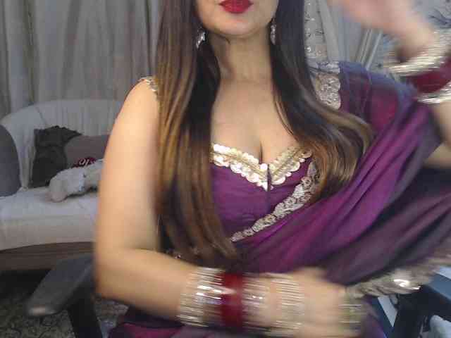 Mahimagic-doll webcam