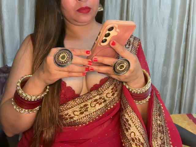 Mahimagic-doll webcam